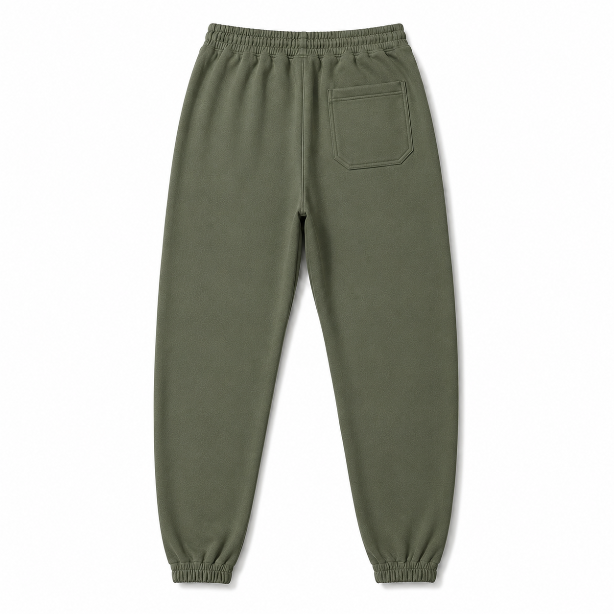 MONE9 GREEN | Volledig Trainingspak