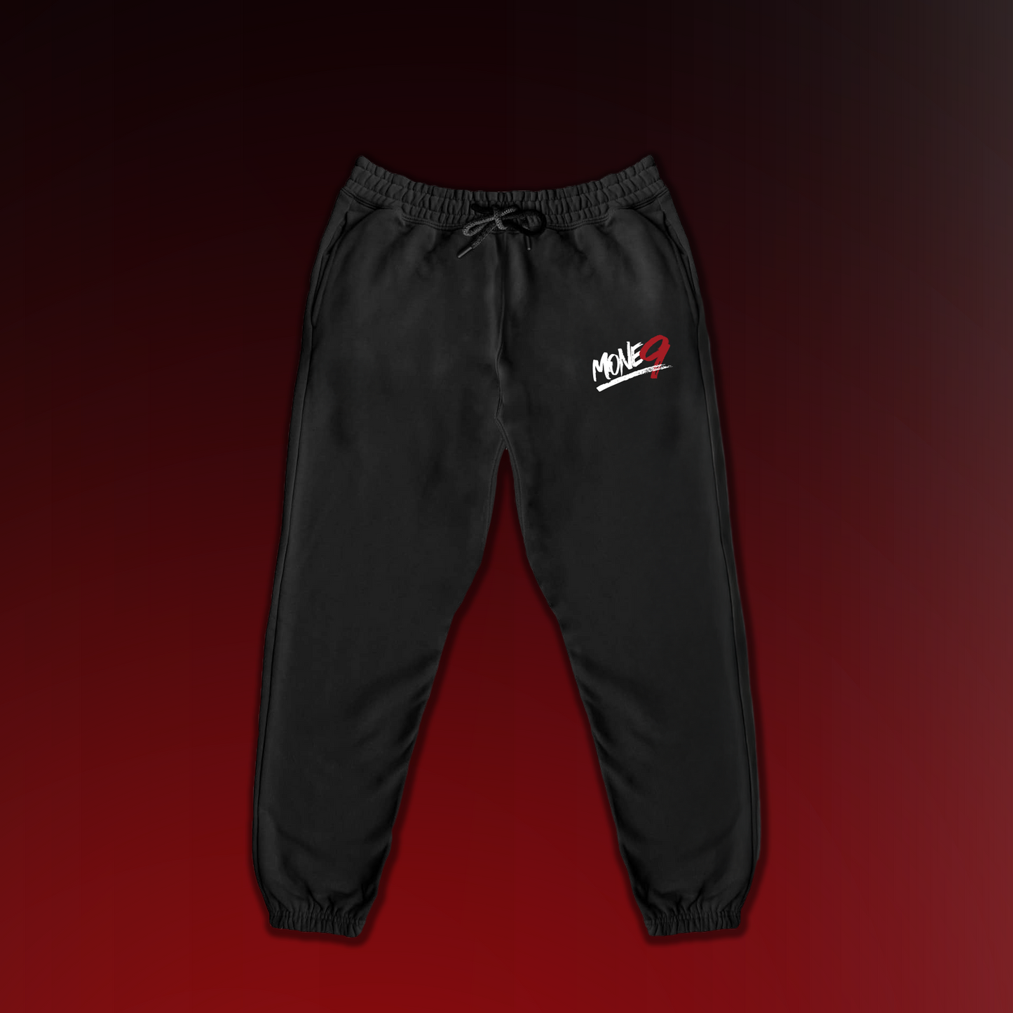 MONE9 Tracksuit | Volledig Trainingspak