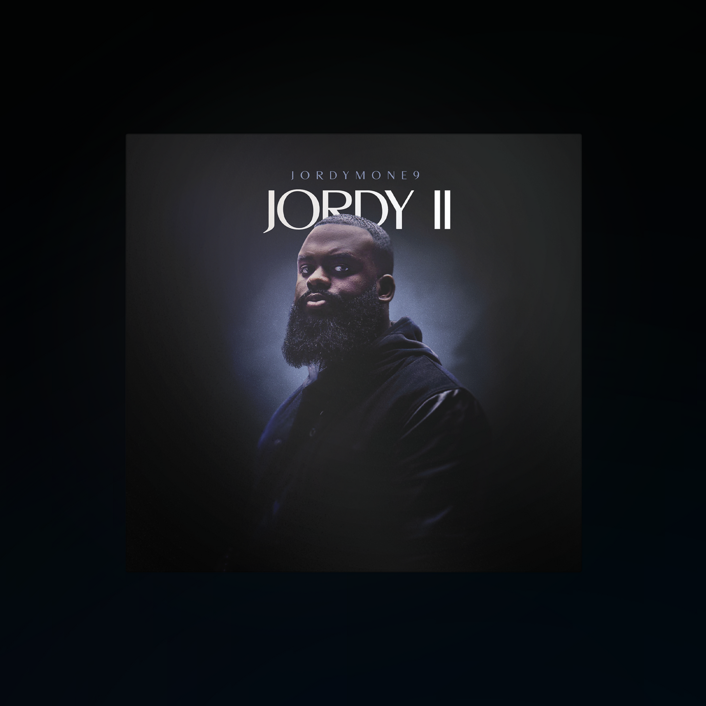 'JORDY II' Album CD