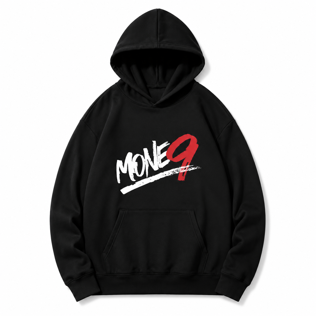 MONE9 BLACK | Volledig Trainingspak