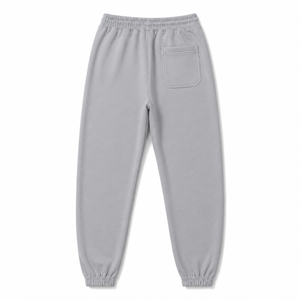 MONE9 GREY | Volledig Trainingspak