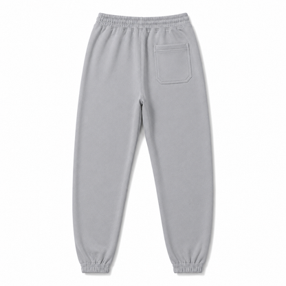 MONE9 GREY | Volledig Trainingspak