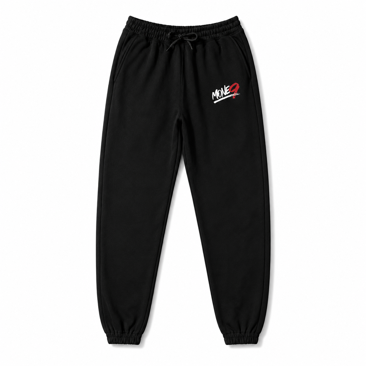 MONE9 BLACK | Volledig Trainingspak