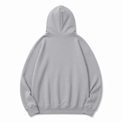 MONE9 GREY | Volledig Trainingspak