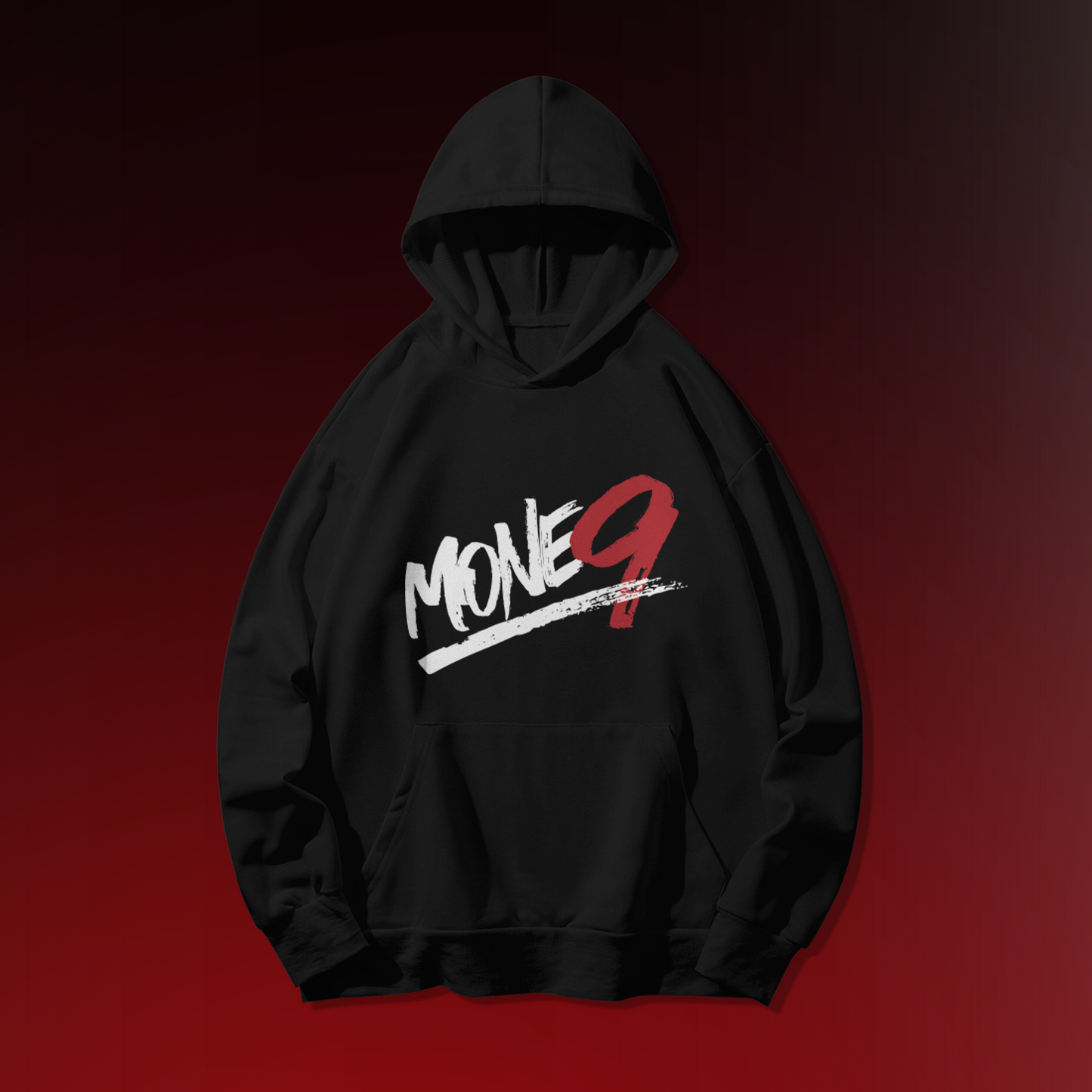 MONE9 Tracksuit | Volledig Trainingspak