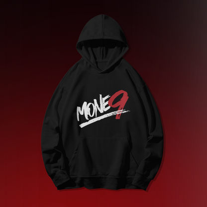 MONE9 Tracksuit | Volledig Trainingspak