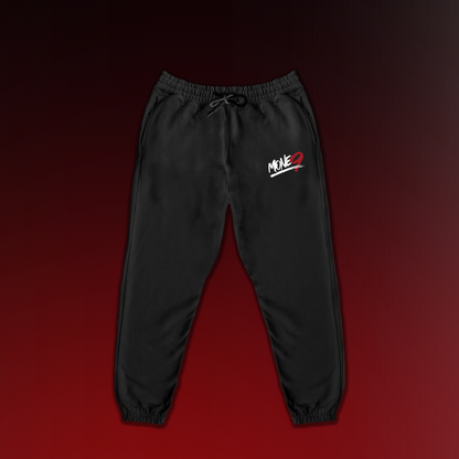 MONE9 Tracksuit | Volledig Trainingspak